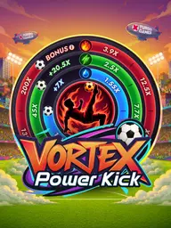 Vortex Power Kick