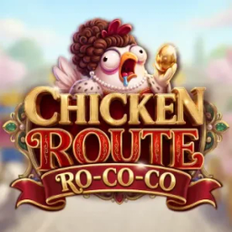 Chicken Route Rococo