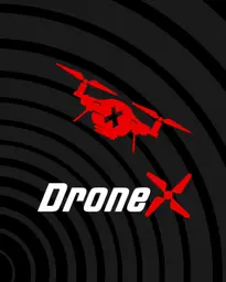 DroneX