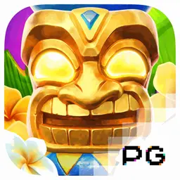 Hawaiian Tiki