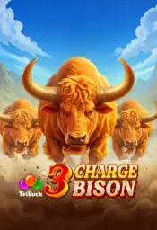 3 Charge Bison