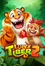Lucky Tiger 2