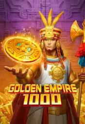 Golden Empire 1000