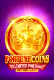 Fortune Coins Unlimited Fortune