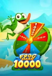 Frog Dash 10000