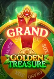 Grand Golden Treasure