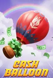 Cash balloon