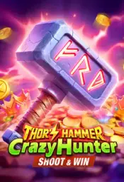 CrazyHunter Thor's Hammer