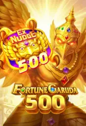 Fortune Garuda 500