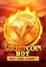 Lucky Coin HOT