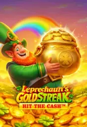 Leprechaun’s Gold Streak