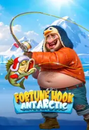 Fortune Hook Antarctic