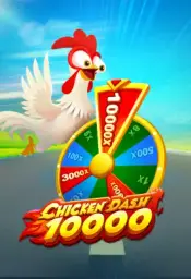 Chicken Dash 10000