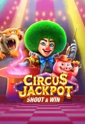 Circus Jackpot
