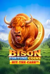 Bison Fortune Coins