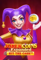 Joker Coins Expanded