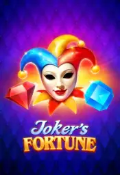 Joker's Fortune