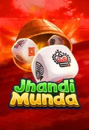 Jhandi Munda