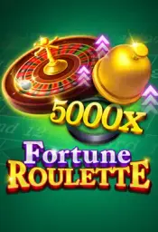 Fortune Roulette