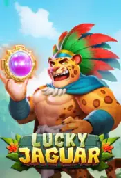 Lucky Jaguar