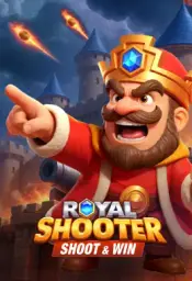 Royale Shooter
