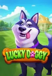 Lucky Doggy