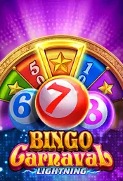 Bingo Carnaval