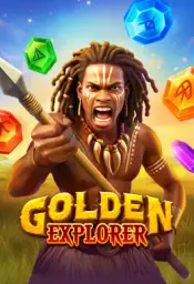 Golden Explorer