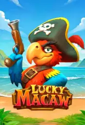 Lucky Macaw