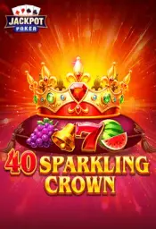 40 Sparkling Crown