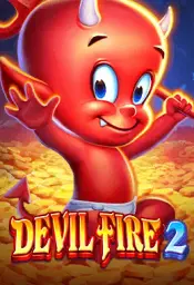 Devil Fire2