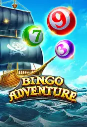 Bingo Adventure
