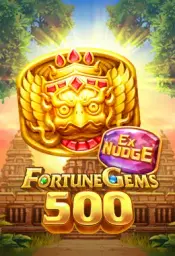 Fortune Gems 500