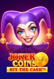 Joker Coins