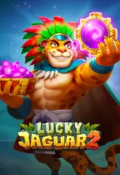 Lucky jaguar2