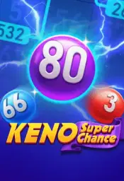 Keno Super Chance