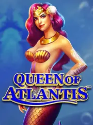 Queen of Atlantis