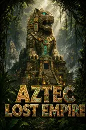 Aztec Lost Empire