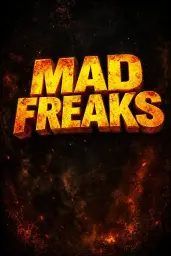 Mad Freaks