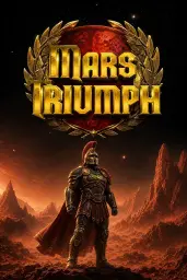 Mars Triumph