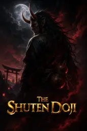 The Shuten Doji
