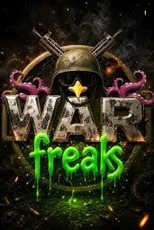 War Freaks
