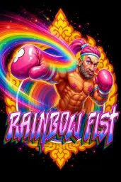 Rainbow Fist