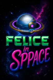 Felice in Space