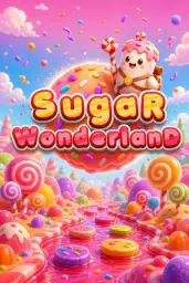 Sugar Wonderland