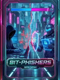 Bit-Phishers