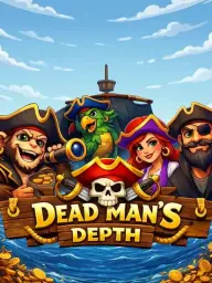 Dead Man's Depth