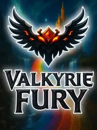 Valkyrie Fury