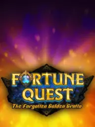 Fortune Quest: The Forgotten Golden Grotto