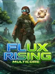 Flux Rising